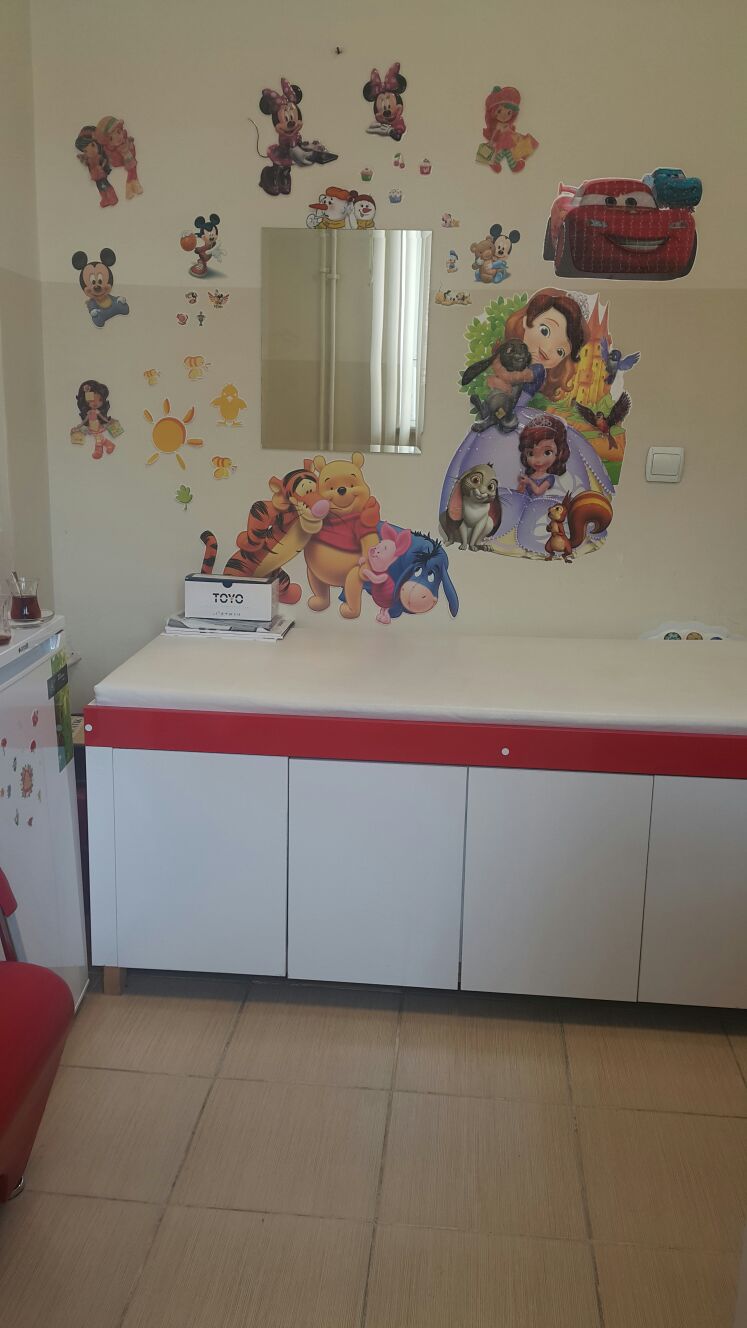 Asm İç Görünüm 9