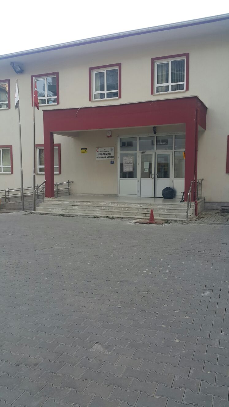 Asm Dış Görünüm 2