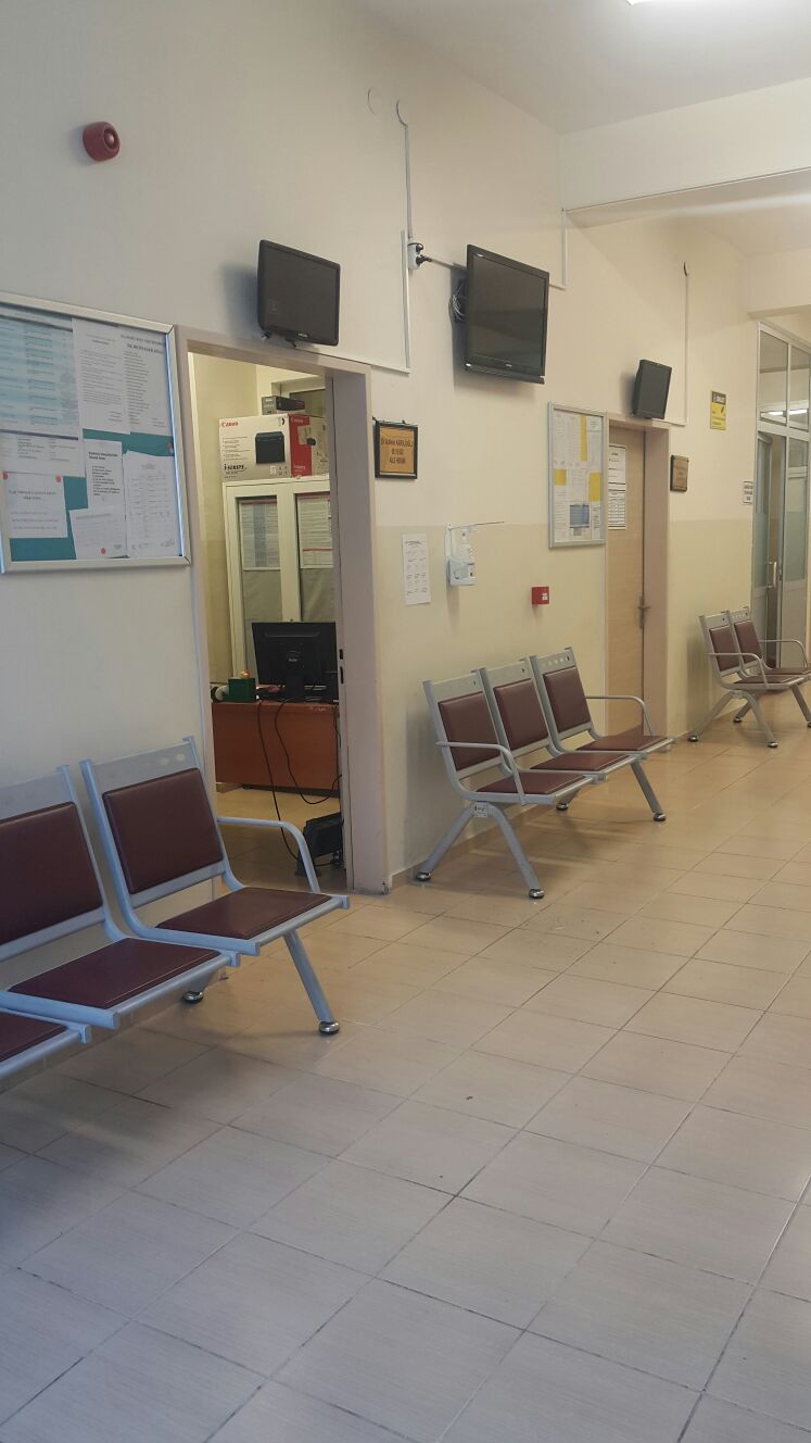 Asm İç Görünüm 6