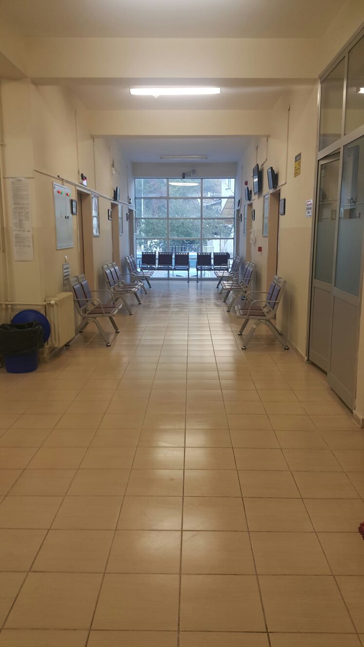 Asm İç Görünüm 5