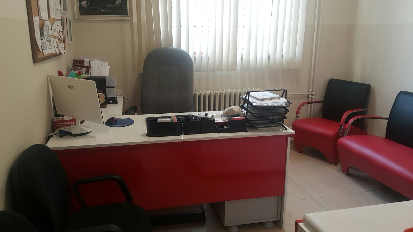 Asm İç Görünüm 8